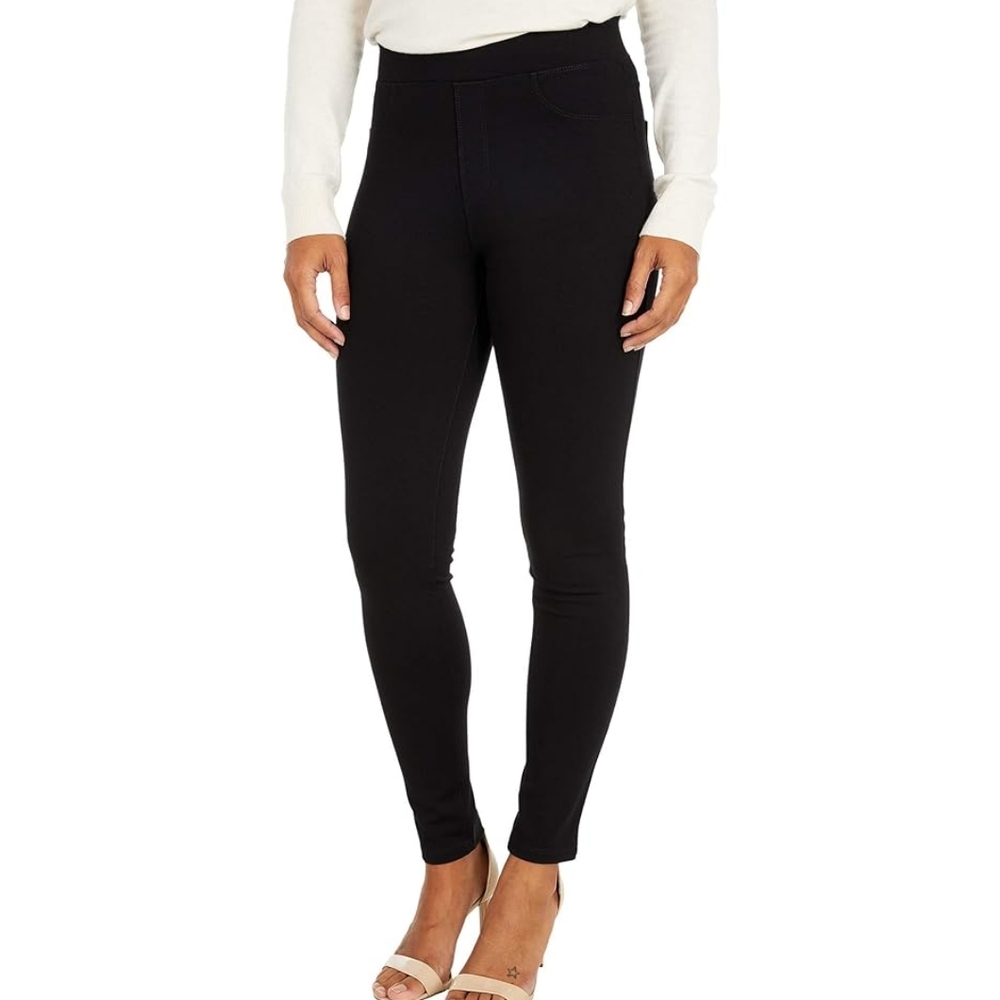 Sanctuary Awesome  High-Waist Leggings